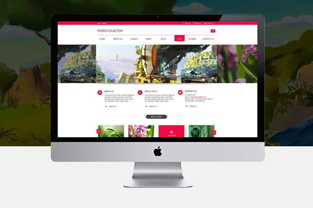 设计网页,上海网站设计公司