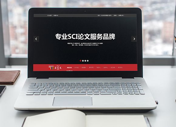 尊盈轩创意策划官网建设