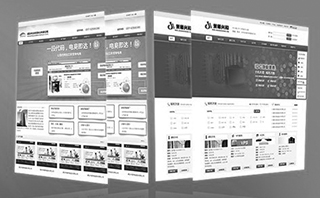 上海网站建设价格