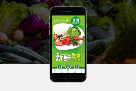 即墨开发蔬菜配送APP需要多少钱？