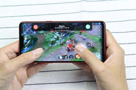 北京手游陪玩APP软件开发的原因是什么？