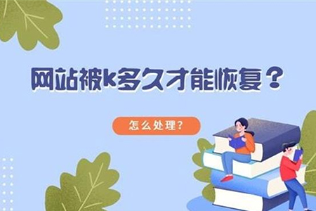 优化过度被K站如何恢复？