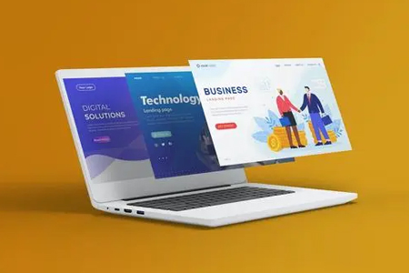 前端交互是什么意思？它在网站开发中的作用是什么？