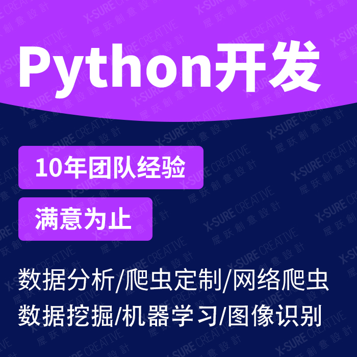 为企业打造高效的Python定制开发软件