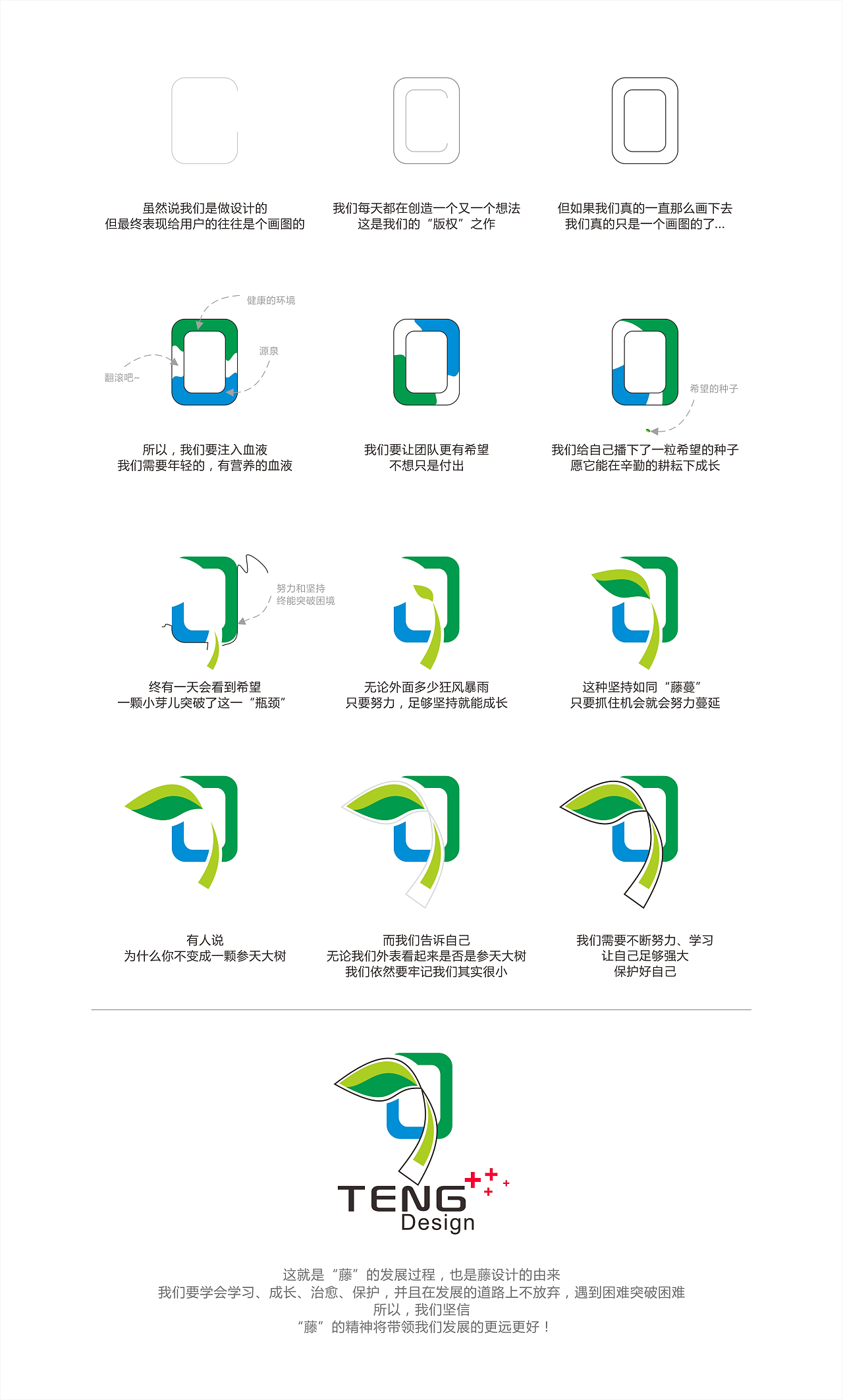 南阳迈特科技LOGO分解说明