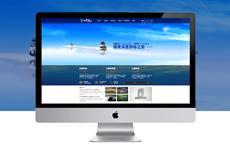 网站设计,网站制作