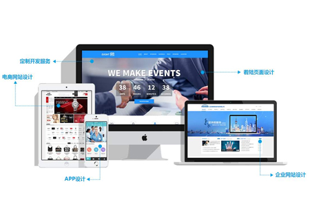 网站制作公司,怎么制作网站