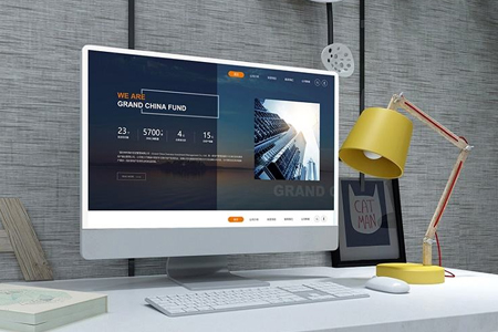 营销型网站搭建,传统网站搭建