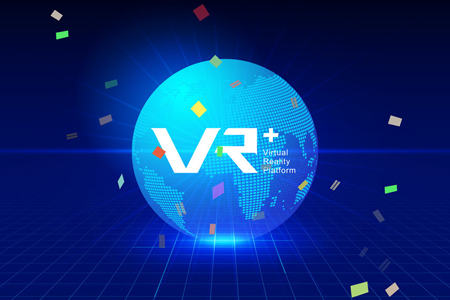 VR全景应用,VR技术,VR全景拍摄