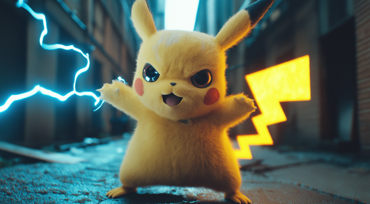 Pika 1.5,视频模型,预设魔法效果,文生图视频,AI视频技巧 Pika 1.5,视频模型,预设魔法效果,文生图视频,AI视频技巧